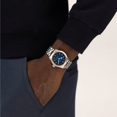 HAMILTON - Khaki Field Murph 38mm
