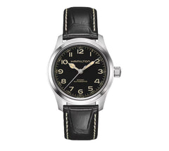 HAMILTON - Khaki Field Murph