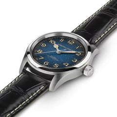 HAMILTON - Khaki Field Murph 38mm