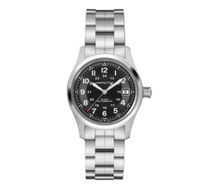 HAMILTON - Khaki Field