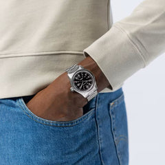 HAMILTON - Khaki Field