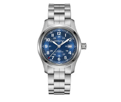 HAMILTON - Khaki Field