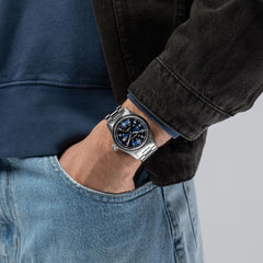 HAMILTON - Khaki Field