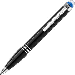 MONTBLANC PENNA A SFERA STARWALKER PREGIATA RESINA 132509