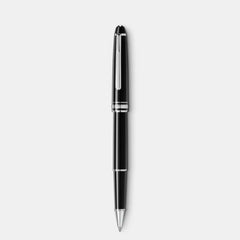 MONTBLANC PENNA ROLLER MEISTERSTUCK PLATINUM-COATED 132445