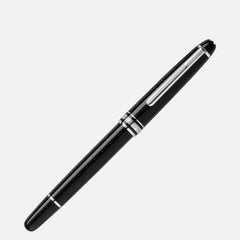 MONTBLANC PENNA ROLLER MEISTERSTUCK PLATINUM-COATED 132445