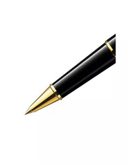 MONTBLANC PENNA ROLLER MEISTERSTUCK GOLD-COATED 12890