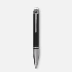 MONTBLANC PENNA A SFERA STARWALKER ULTRA BLACK DOUE' 126366