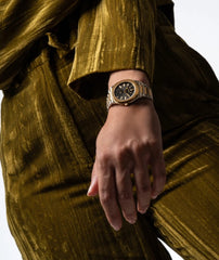 D1 Milano - Ultra Thin Tone Mellow