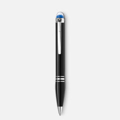 MONTBLANC PENNA A SFERA STARWALKER PREGIATA RESINA 132509