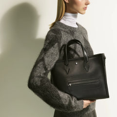 MONTBLANC BORSA TOTE BAG SOFT 198737