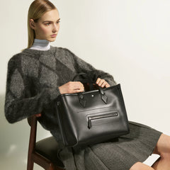 MONTBLANC BORSA TOTE BAG SOFT 198737