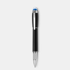 MONTBLANC PENNA ROLLER STARWALKER PREGIATA RESINA 132508