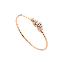 GAROFALO GIOIELLI | Bracciale Weaving of Passion