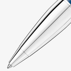 MONTBLANC PENNA A SFERA STARWALKER PREGIATA RESINA 132437