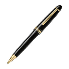 MONTBLANC PENNA A SFERA MEISTERSTUCK GOLD-COATED LEGRAND 10456