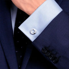 MONTBLANC GEMELLI HERITAGE 109979