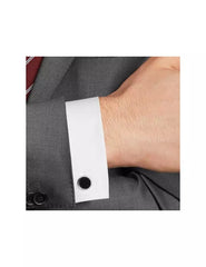 MONTBLANC GEMELLI MEISTERSTUCK CON INSERTI ONICE 112896