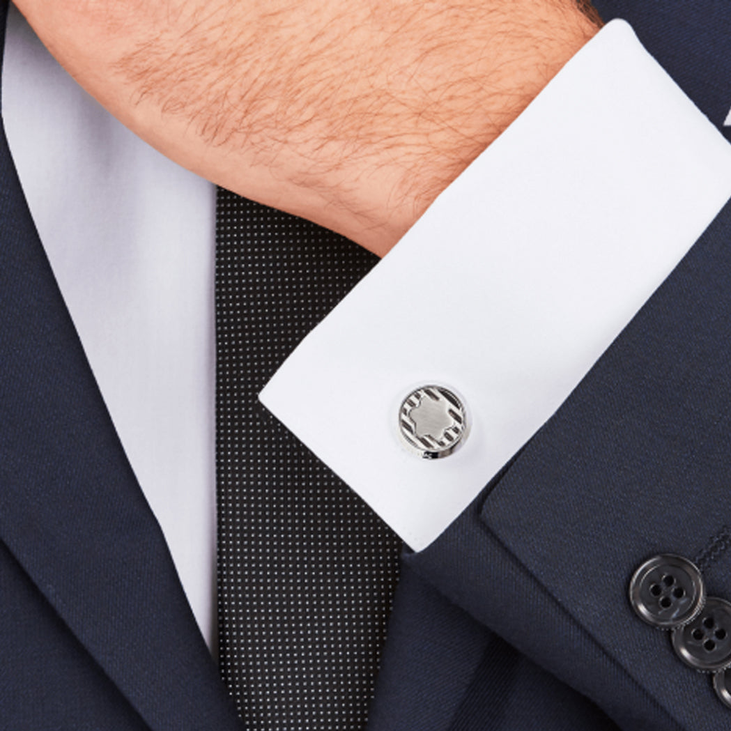 MONTBLANC GEMELLI URBAN SPIRIT 114770