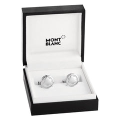 MONTBLANC GEMELLI  STAR 116660