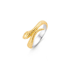 TI SENTO - Anello