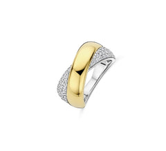 TI SENTO - Anello