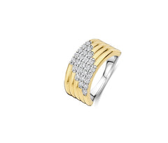 TI SENTO - Anello