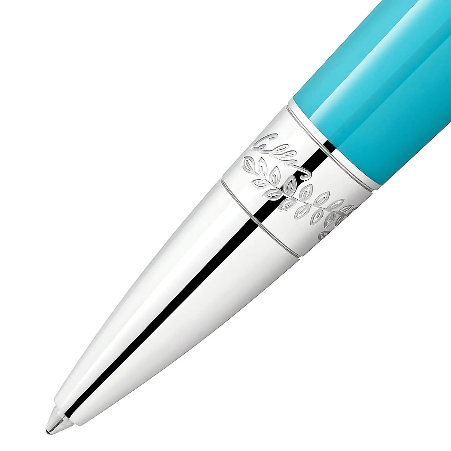MONTBLANC PENNA SFERA MARIA CALLAS MUSES 129566