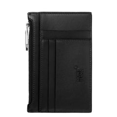 MONTBLANC PORTACARTE MEISTERSTUCK 8 SCOMPARTI CON CERNIERA 129686