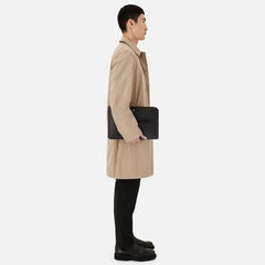 MONTBLANC CUSTODIA PER LAPTOP IN PELLE EXTREME 3.0 129969