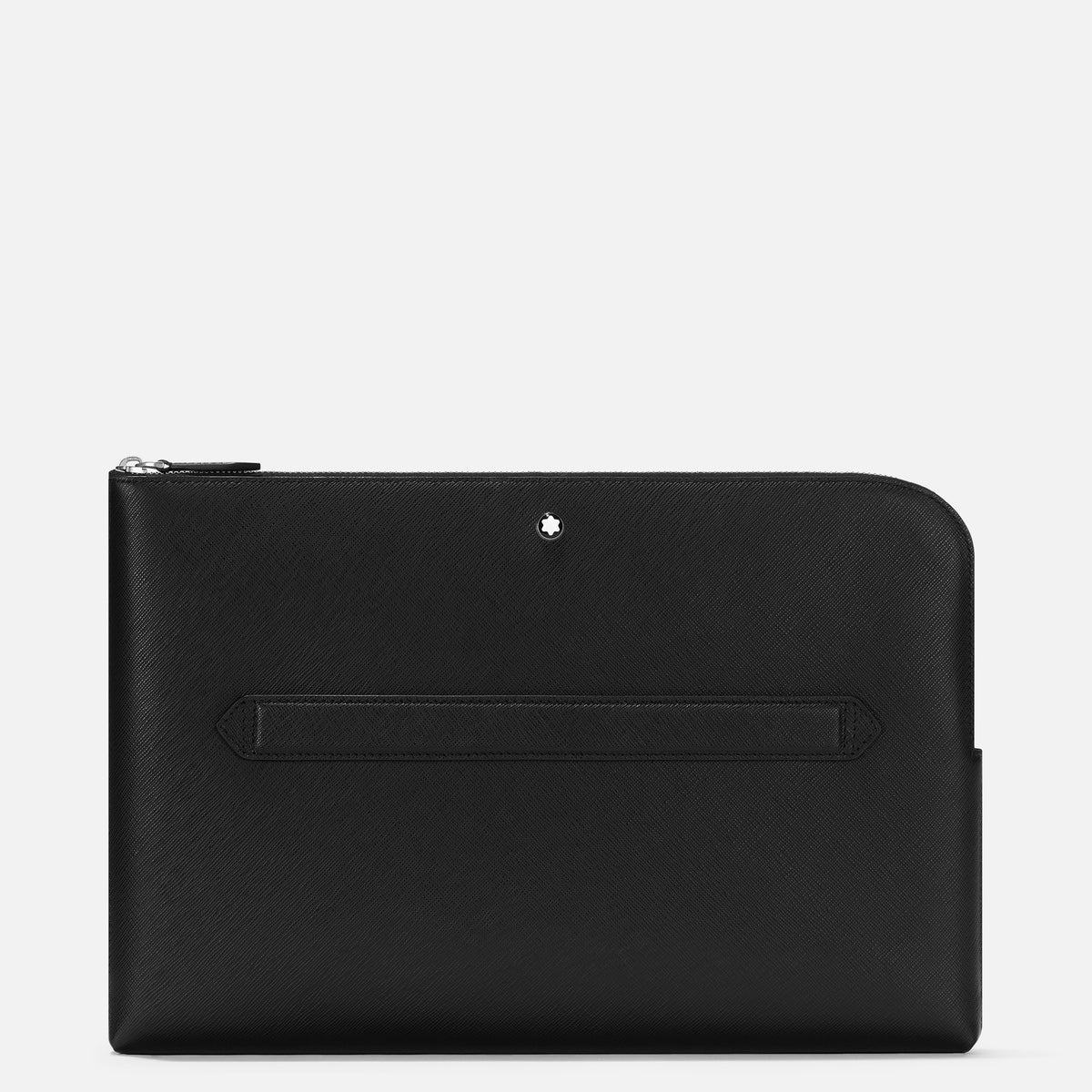 MONTBLANC CUSTODIA PER LAPTOP  IN PELLE SARTORIAL 130281