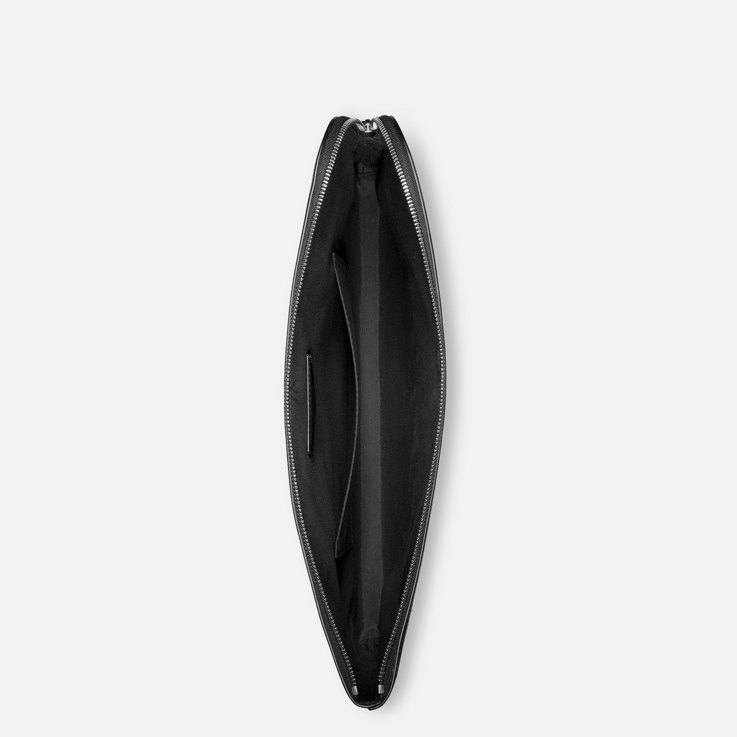 MONTBLANC CUSTODIA PER LAPTOP  IN PELLE SARTORIAL 130281
