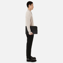 MONTBLANC CUSTODIA PER LAPTOP  IN PELLE SARTORIAL 130281
