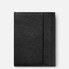 MONTBLANC SARTORIAL PORTAFOGLIO MINI 4 SCOMPARTI 130321