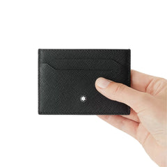 MONTBLANC PORTACARTE SARTORIAL 130324