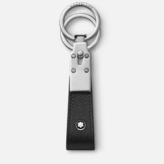 MONTBLANC PORTACHIAVI CON PASSANTE SARTORIAL 130747