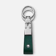 MONTBLANC PORTACHIAVI CON PASSANTE SARTORIAL 130824