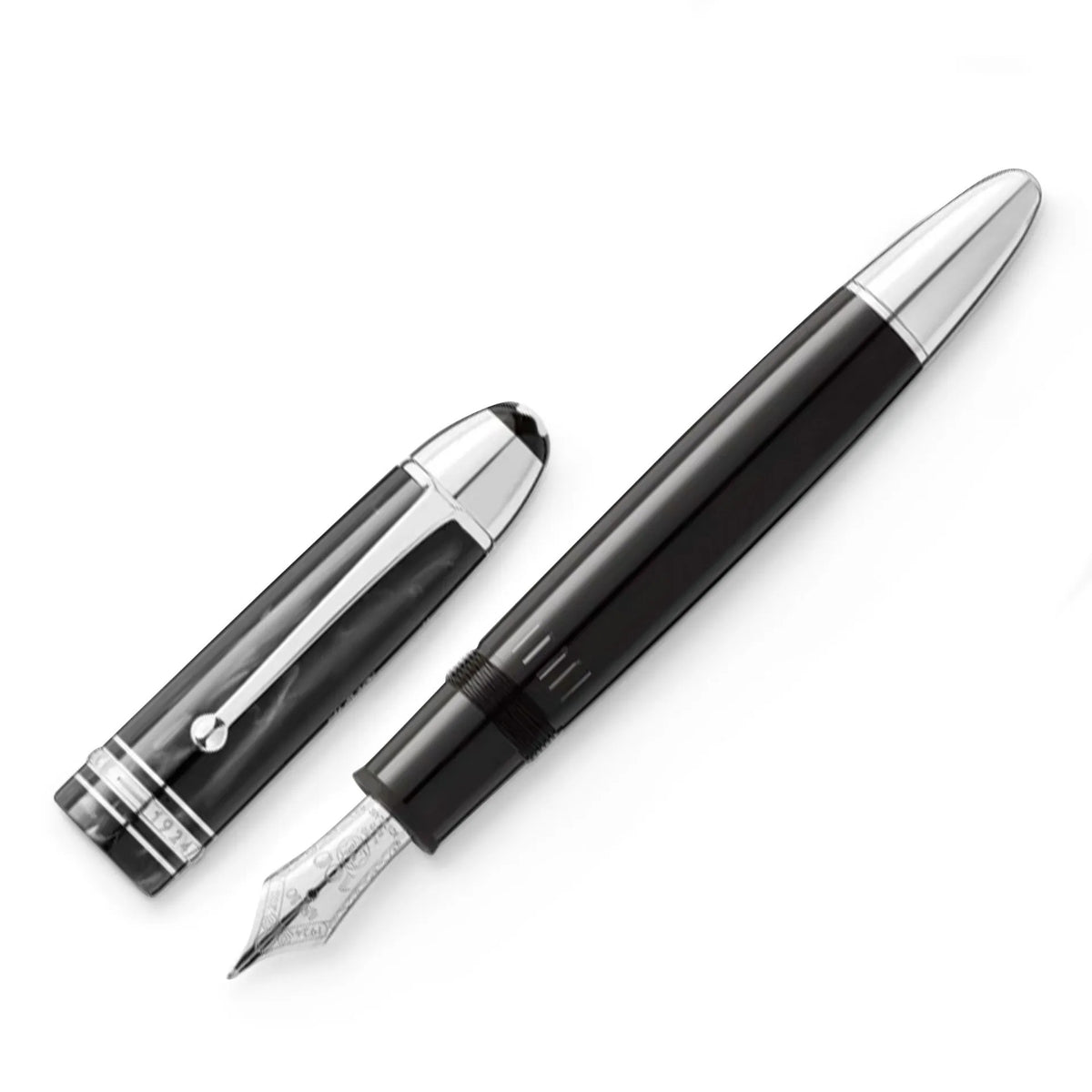 MONTBLANC PENNA STILOGRAFICA MEISTERSTUCK THE ORIGIN COLLECTION 131336