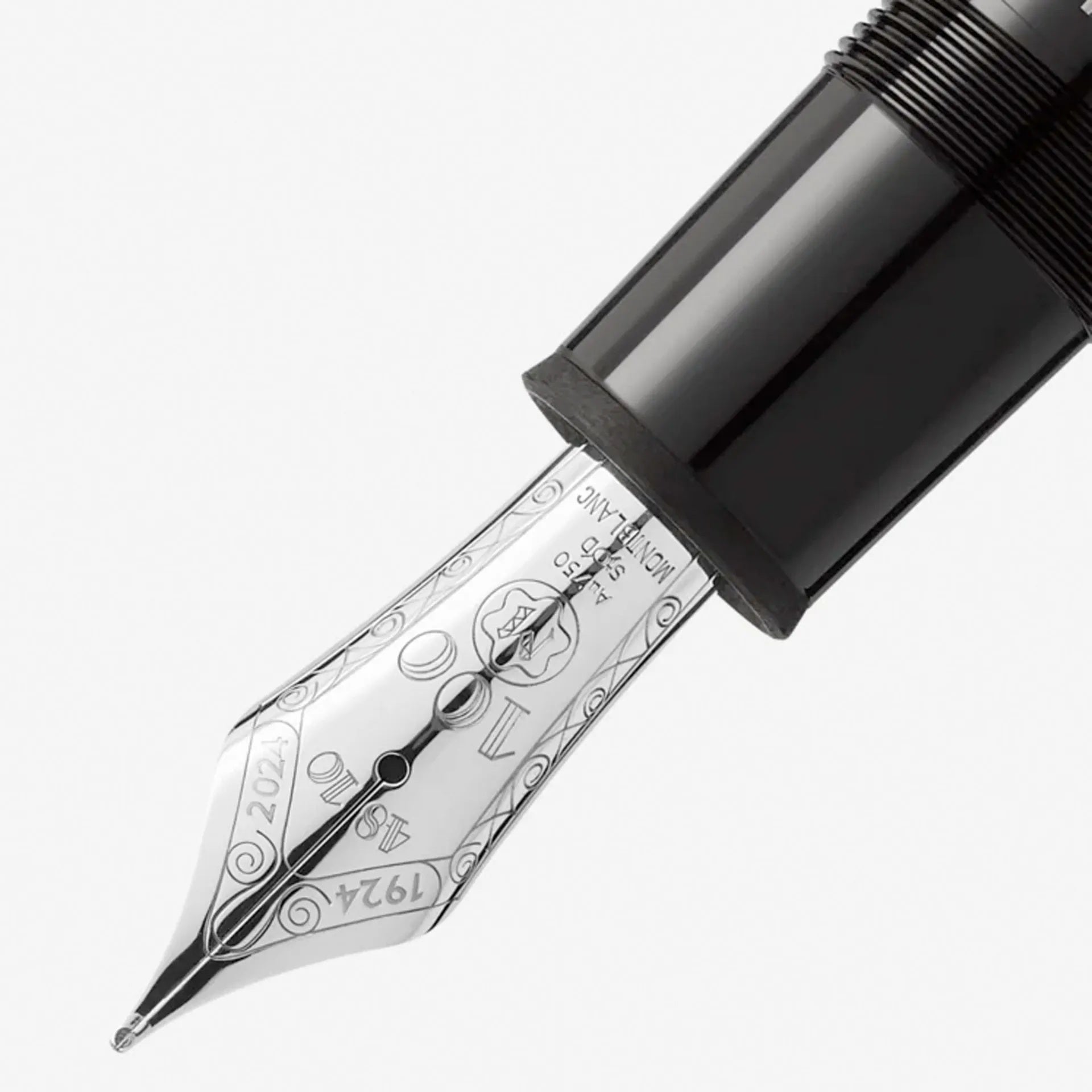 MONTBLANC PENNA STILOGRAFICA MEISTERSTUCK THE ORIGIN COLLECTION 131336