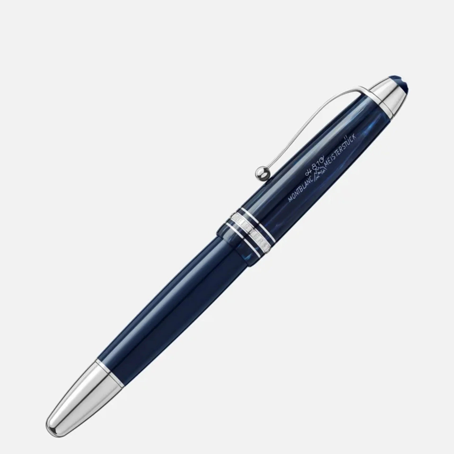 MONTBLANC ROLLER PEN MEISTERSTUCK THE ORIGIN COLLECTION LEGRAND 131339
