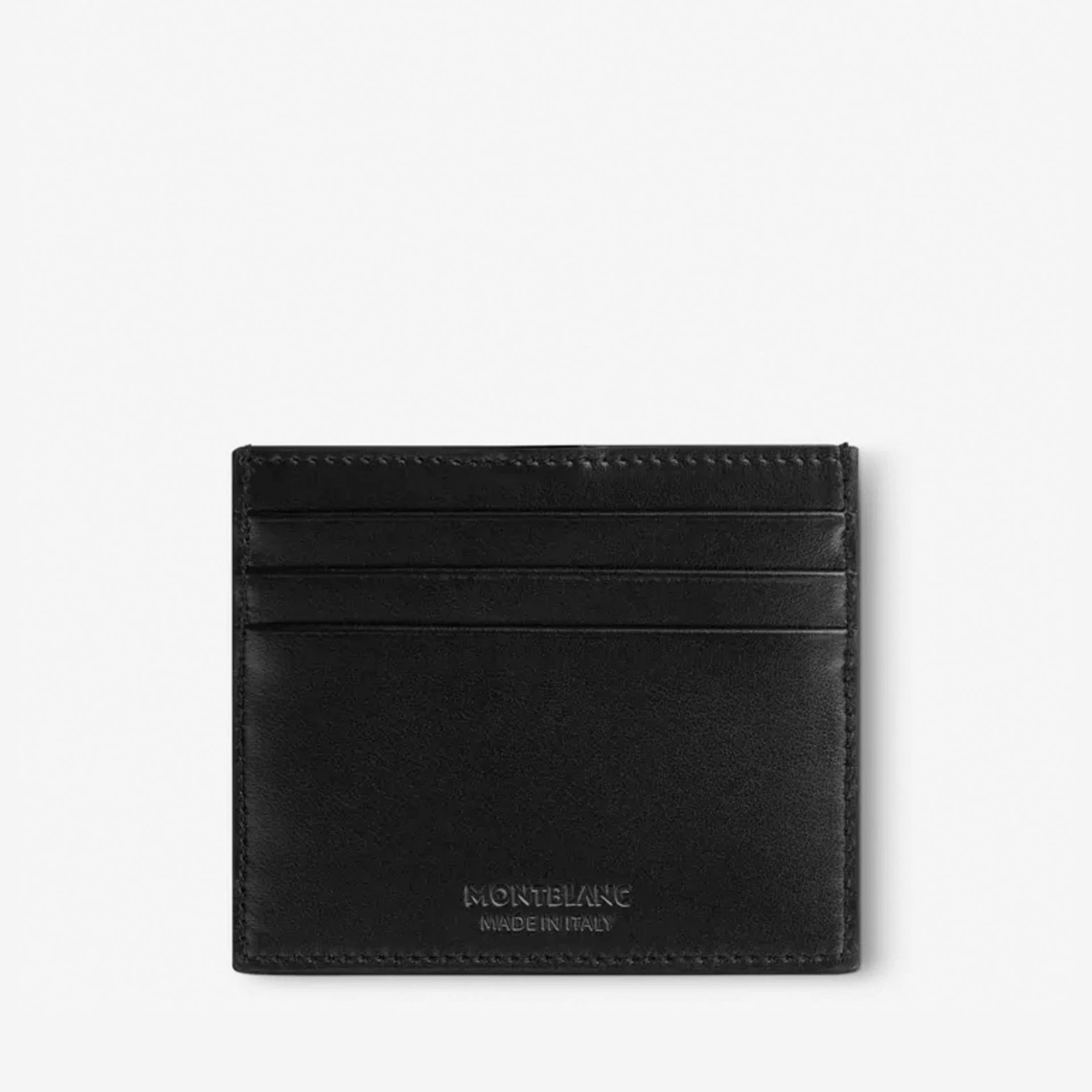 MONTBLANC PORTACARTE 6 SCOMPARTI EXTREME 3.0 131768