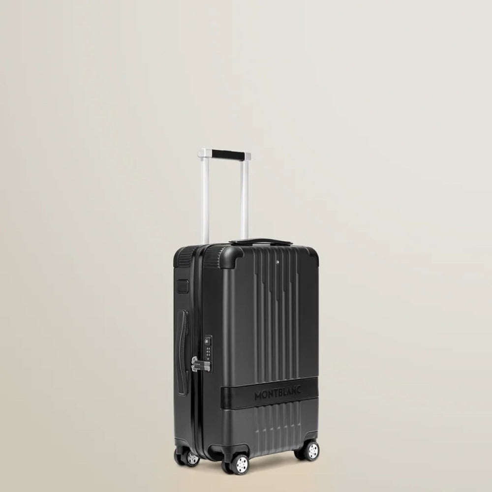 MONTBLANC TROLLEY CABIN BLACK COMPACT #MY4810 131955