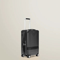 MONTBLANC TROLLEY CABIN BLACK COMPACT #MY4810 131955