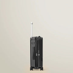 MONTBLANC TROLLEY CABIN BLACK COMPACT #MY4810 131955