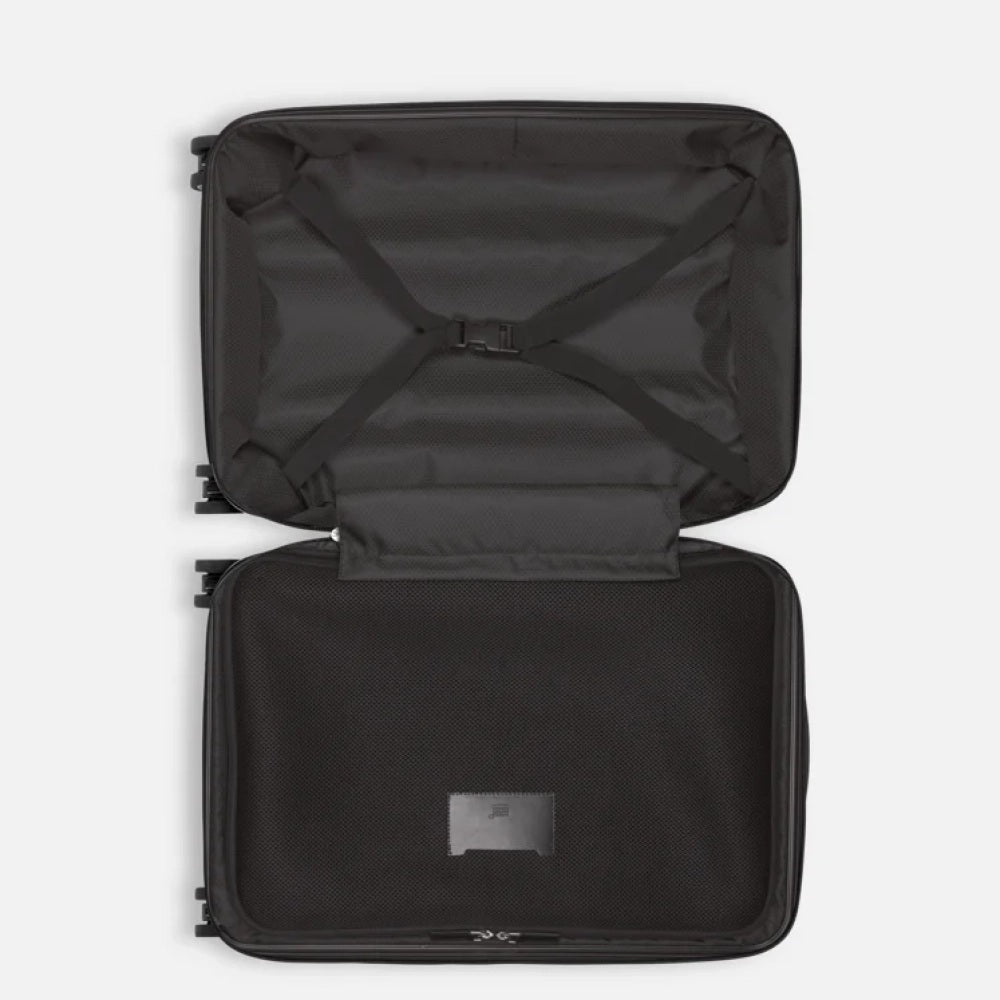 MONTBLANC TROLLEY CABIN BLACK COMPACT #MY4810 131955