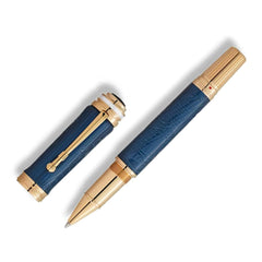 MONTBLANC PENNA ROLLER GREAT CHARACTERS HOMAGE TO QUEEN SPECIAL EDITION 131979