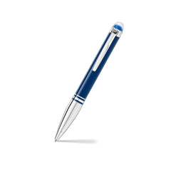 MONTBLANC PENNA A SFERA STARWALKER PREGIATA RESINA 132437