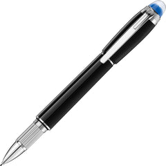 MONTBLANC PENNA ROLLER STARWALKER PREGIATA RESINA 132508