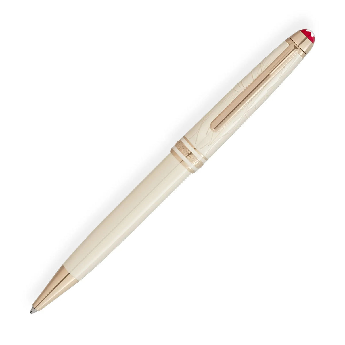 MONTBLANC PENNA A SFERA MEISTERSTUCK ROMEO & GIULIETTA 132920