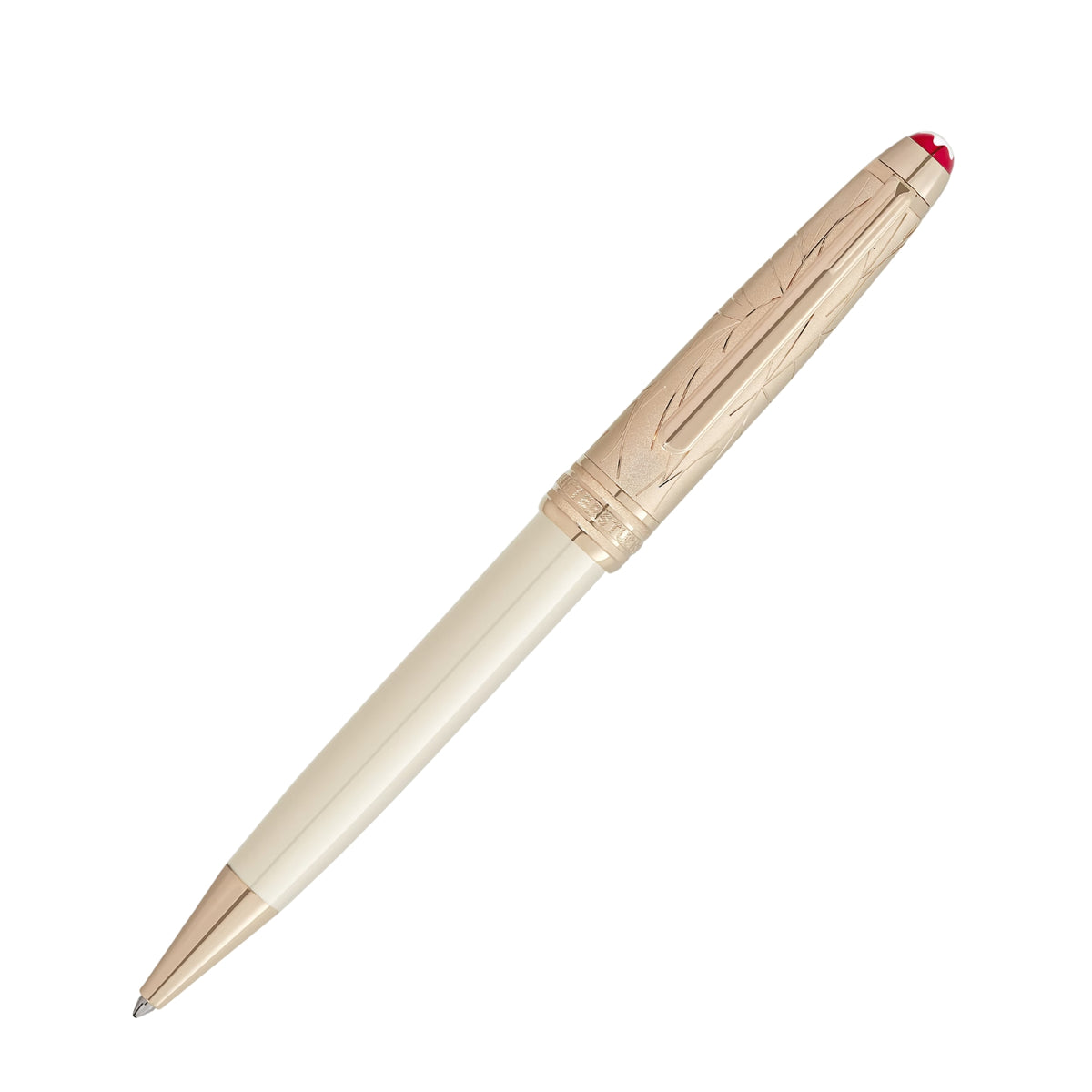 MONTBLANC PENNA A SFERA MEISTERSTUCK ROMEO & GIULIETTA DOUE' 132928